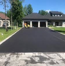 Why Choose Us For All Your Driveway Paving Needs in Selmont West Selmont, AL?